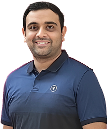 Himanshu Shah