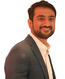 Vedant Biyani